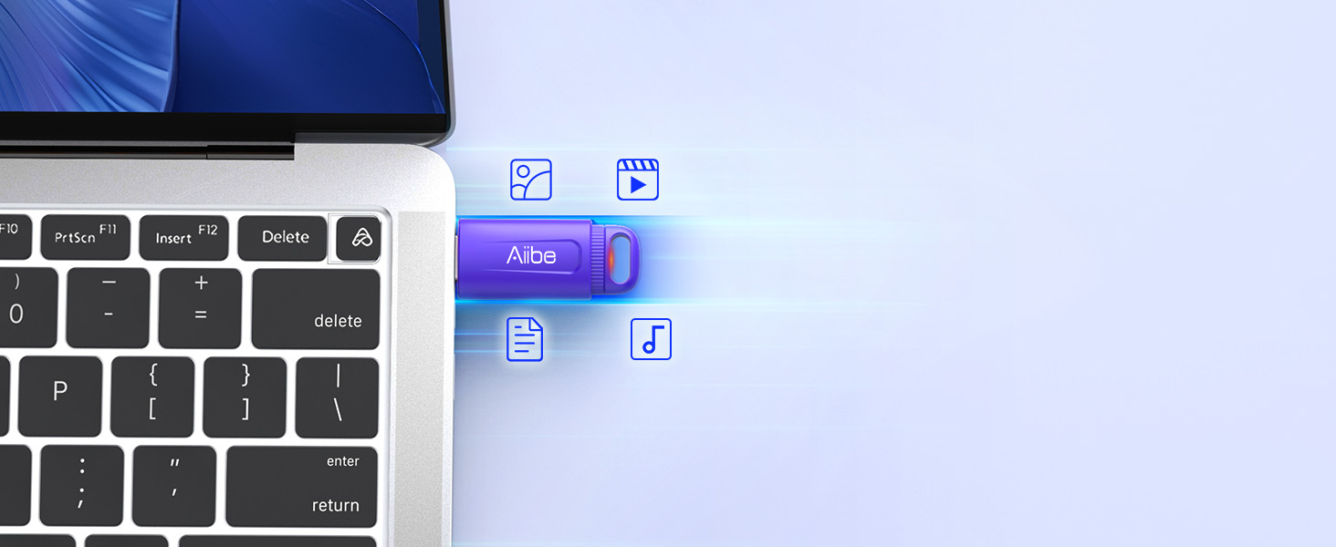 usb flash drive