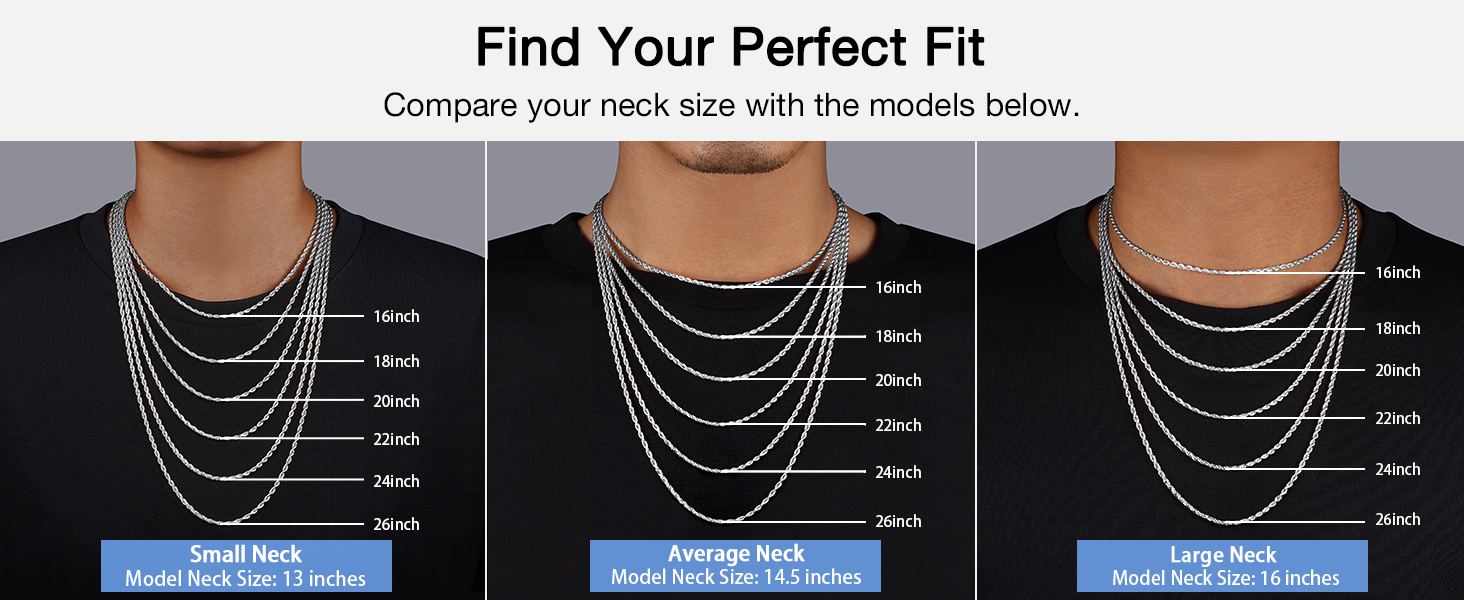 silver chain silver chain for women sterling silver chain necklace chain