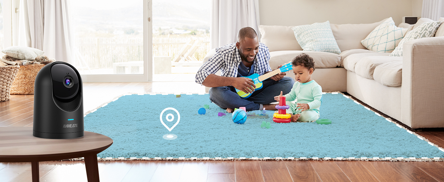 baby monitor smart phone