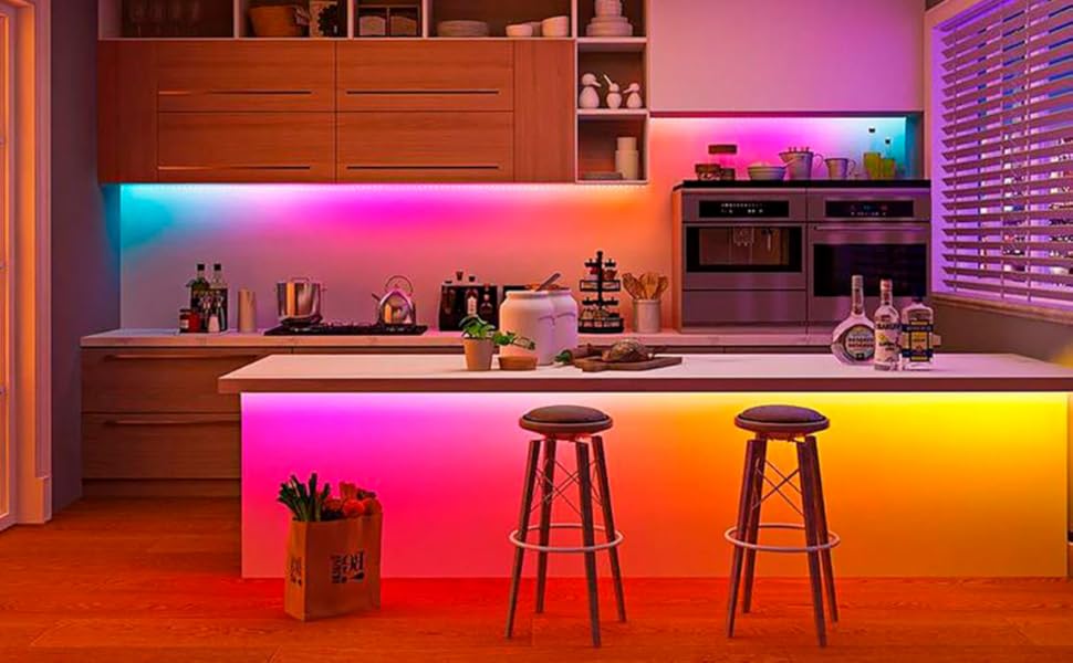 Led lights
