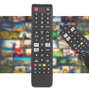 Samsung Remote