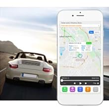 gps tracker for vehicles