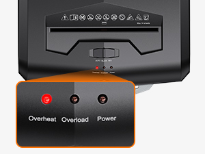 shredder for office