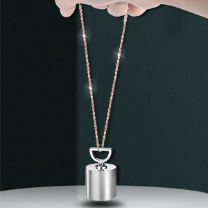 rose gold chain