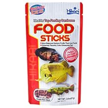 Hikari Tropical Food Sticks Fish Food