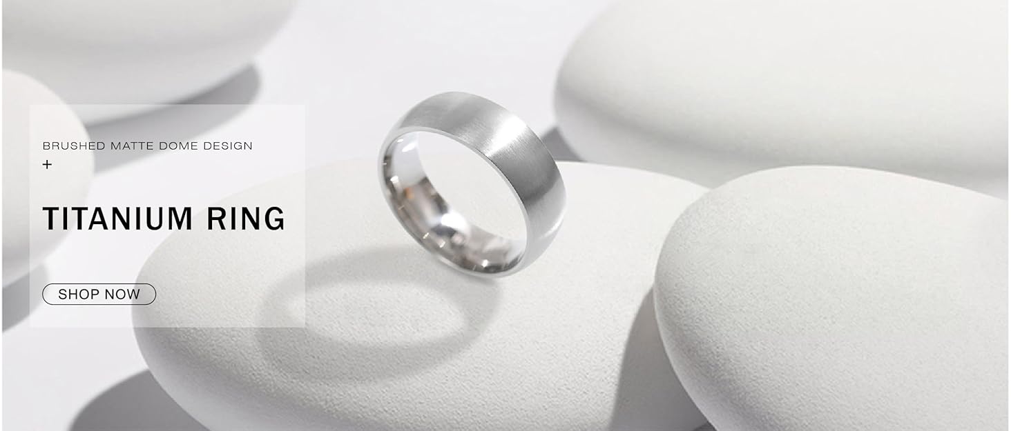 wedding ring band
