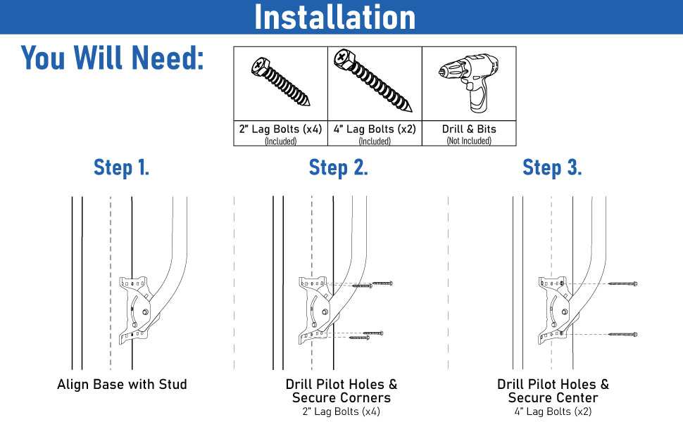 Installation Steps