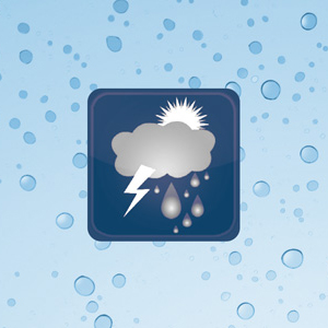  The TV Shield weatherproof icon