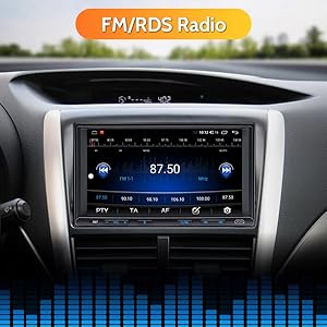 apple car play double din