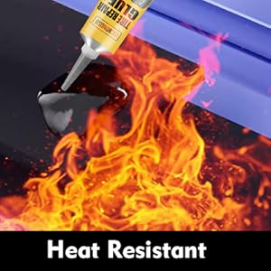 Heat Resistant