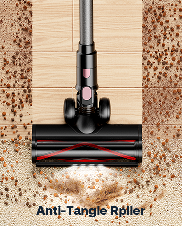 vacuum wireless