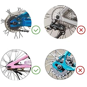 Single Speed Bike only