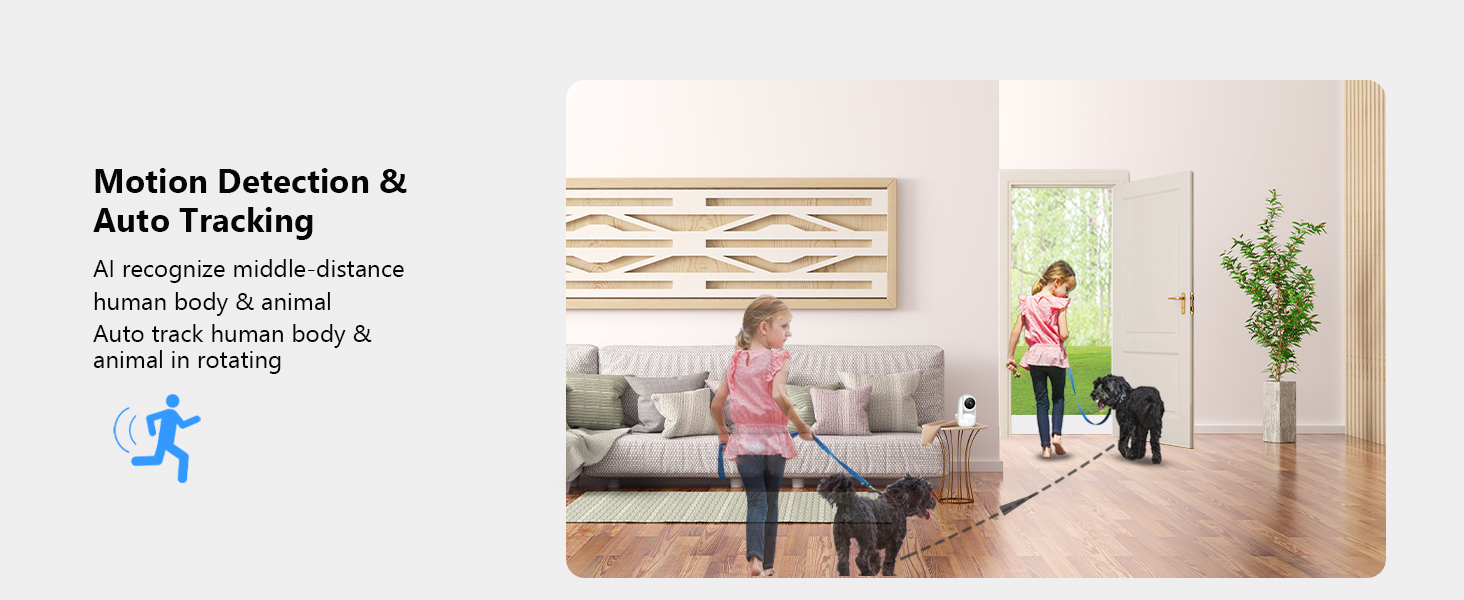 security camera wireless home security cameras pet camera indoor security camera for room camera