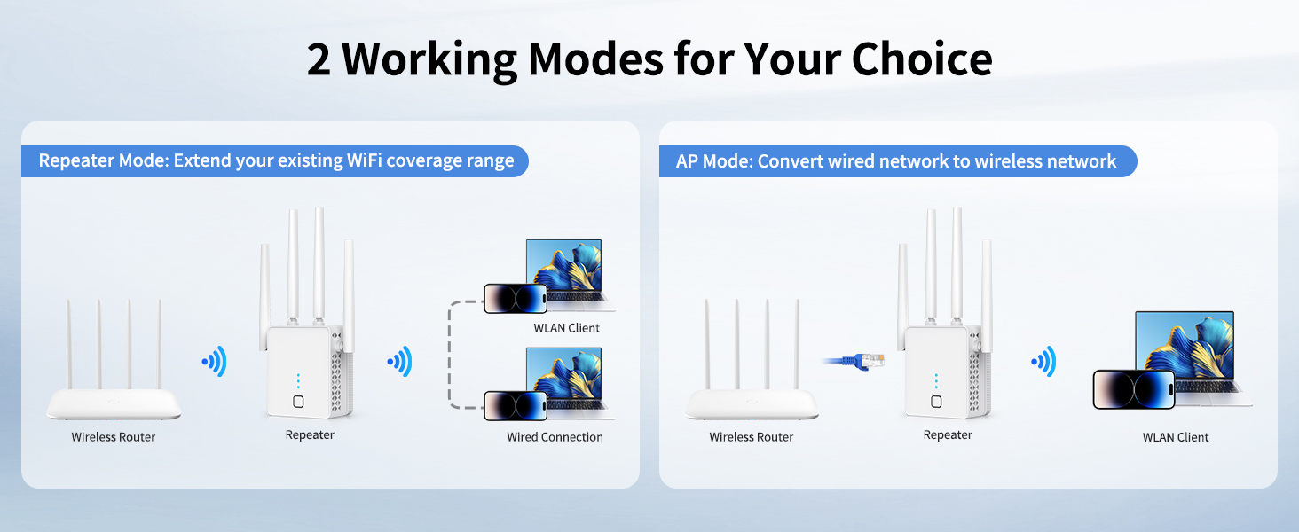 wifi booster