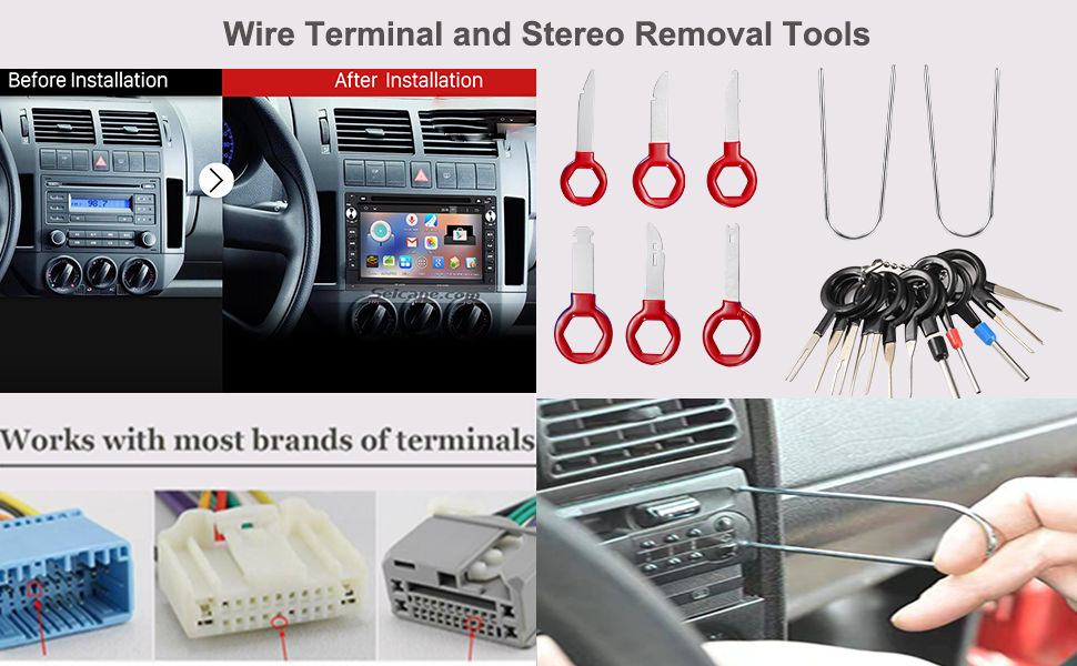car tool