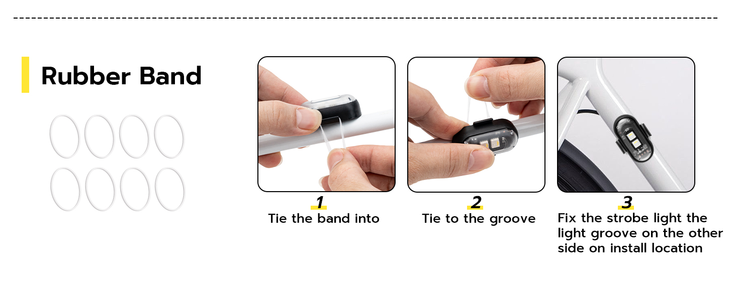 Rubber Band