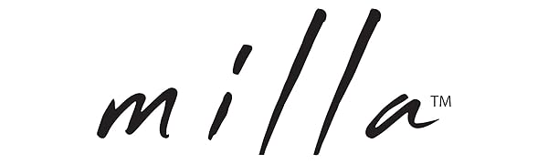 Milla Logo