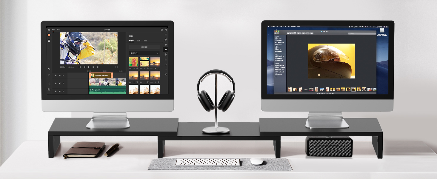 Monitor Stand