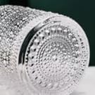 Stable drink glasses