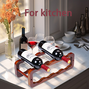 Suitable for kitchen countertops