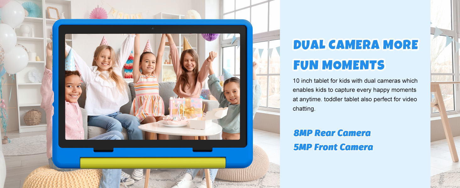 kid tablet