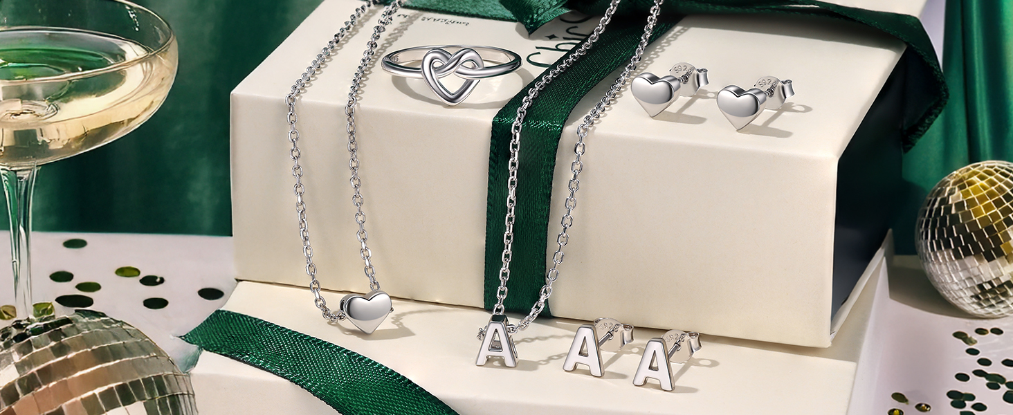 dainty necklace