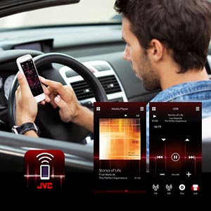 remote control app