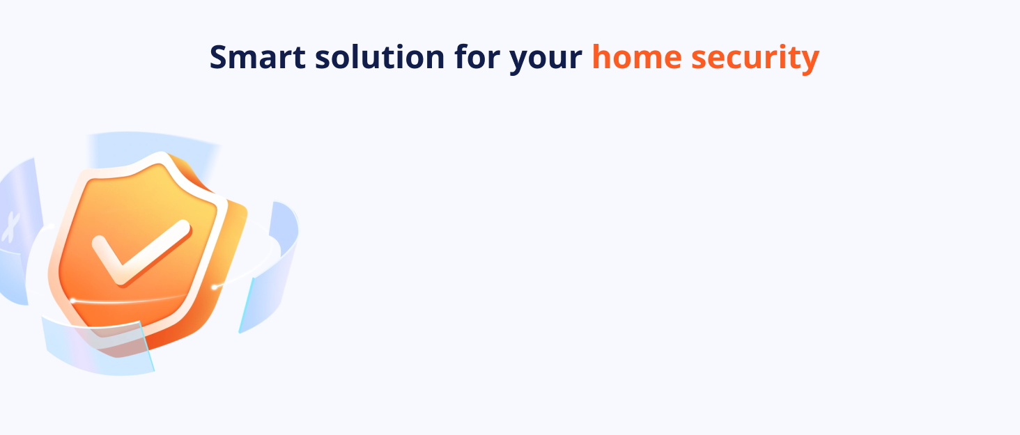 SmartHomeSecurity