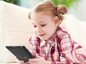 tablet toddler