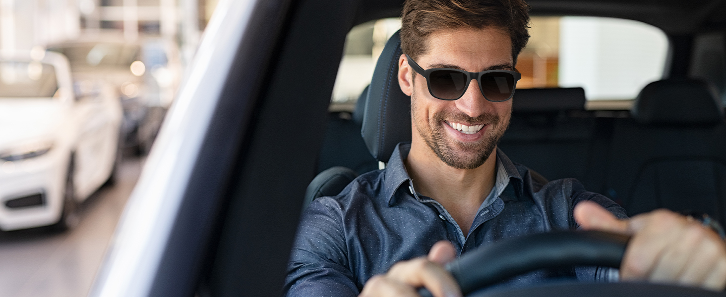 bluetooth sunglasses 