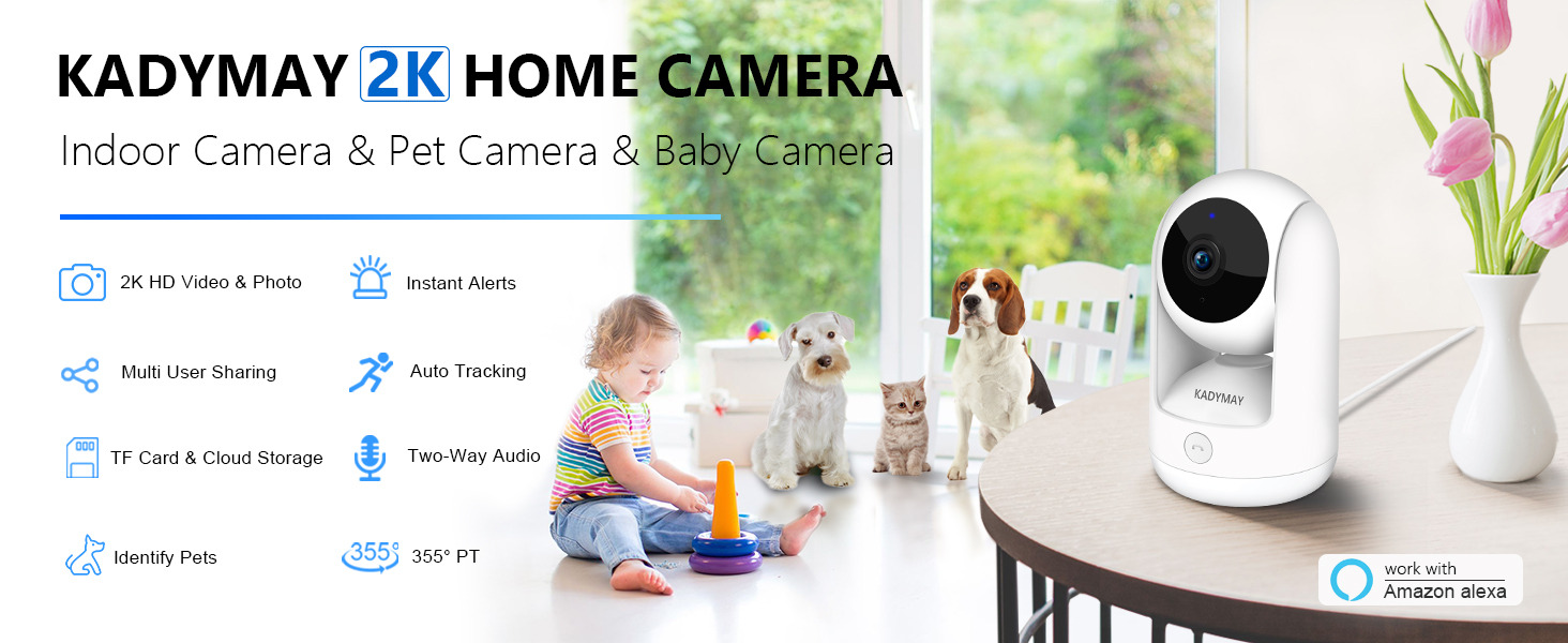 camera indoor camera wireless with phone app wifi camera indoor wireless dog camera with phone app