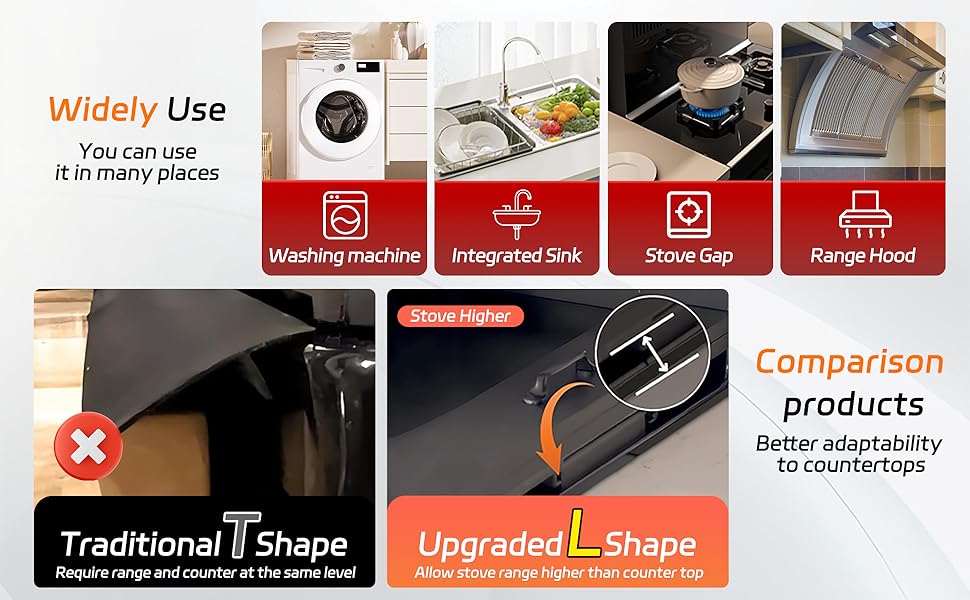 stainless_steel_stove_gap_cover_guard_filler_side_oven_covers_counter_countertop_5