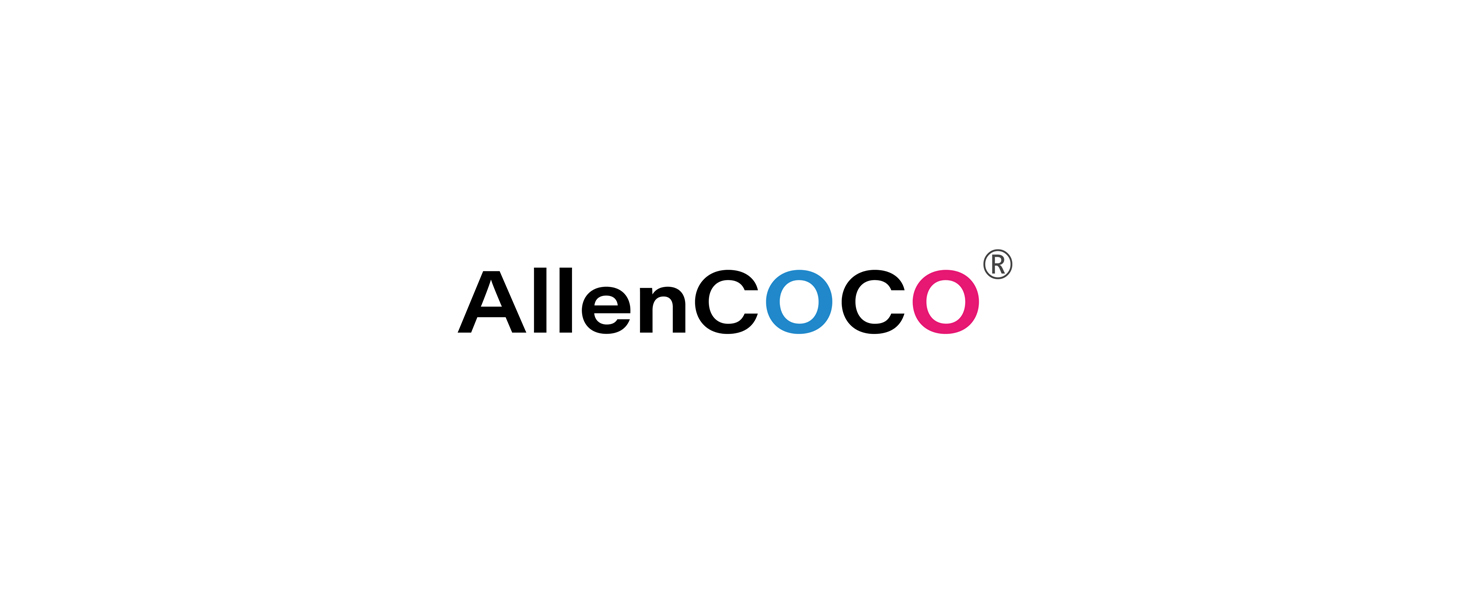 AllenCOCO logo
