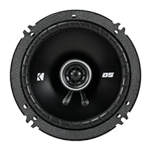 KICKER DS-Series 43DSC6504