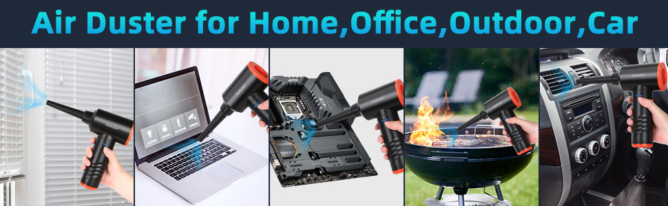 Cleaner for home