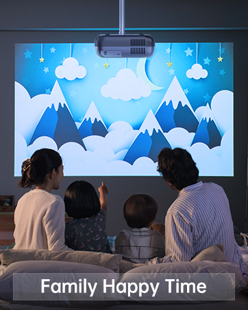 Family Home Theater