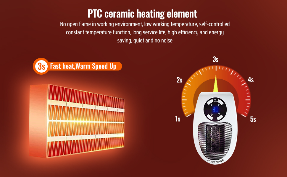 Space Heaters for Indoor Use