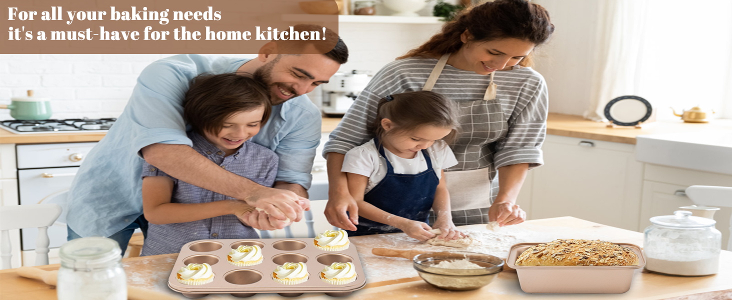baking pans set