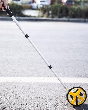 distance measuring wheel