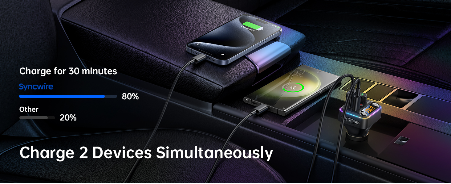 bluetooth transmitter