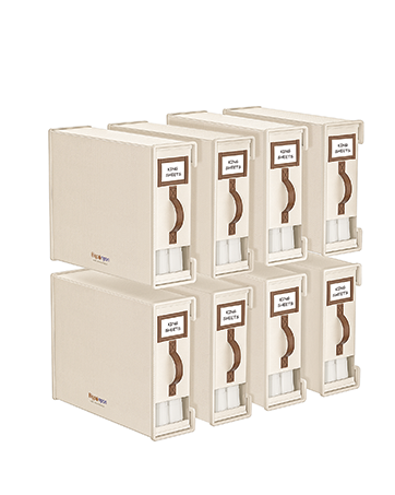 Sheet Storage