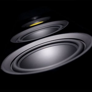 Fluance Signature HiFi 2-Way Bipolar Surround Speakers for Wide Dispersion Surround Sound