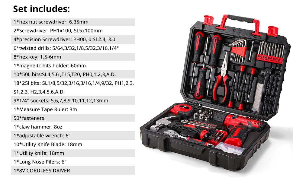 tool kit
