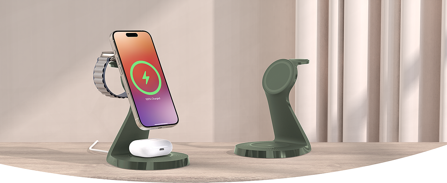 Wireless Charger