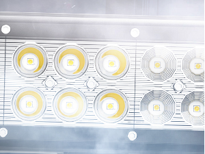 Nilight  20Inch 126W Spot Flood Combo Led Light Bar Off Road Lights Boat Lighting Fog Light 