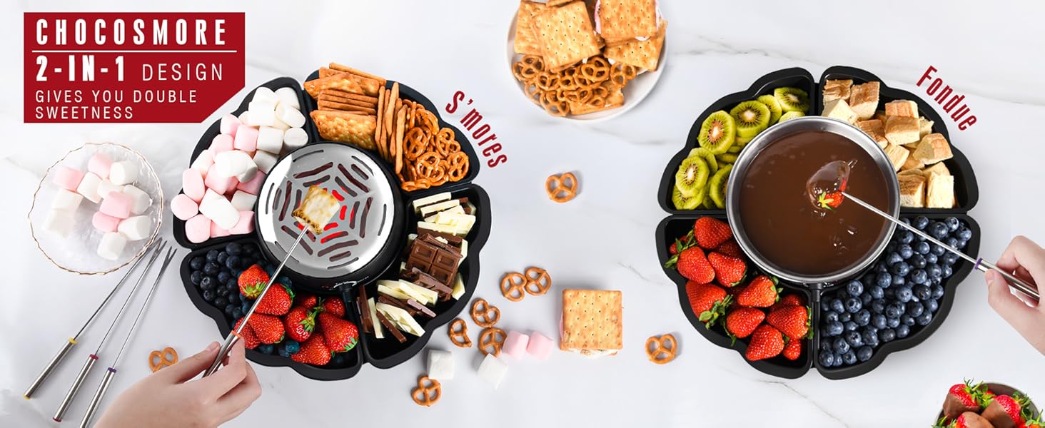 Smores kit