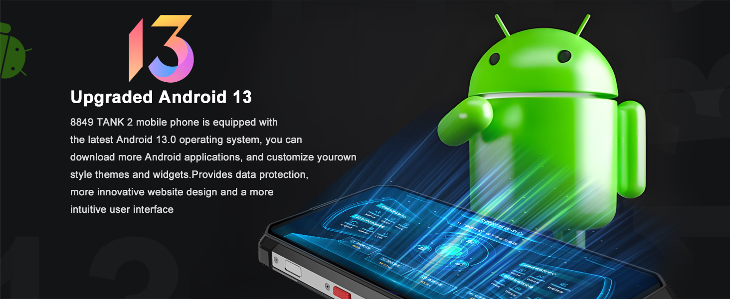 rugged smartphone