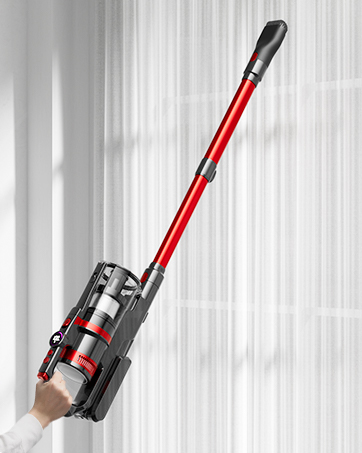 Handheld Vacuum Cleaner