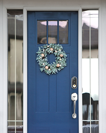digital locks for doors