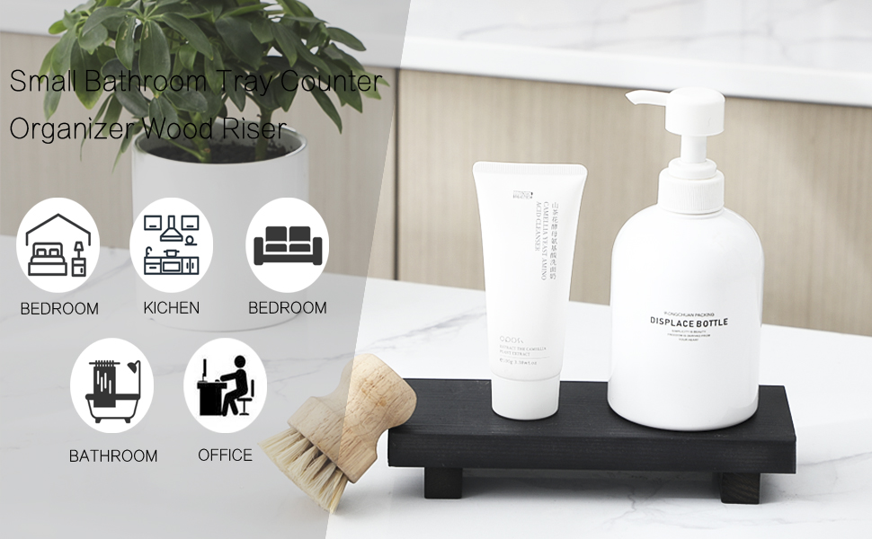vanity tray